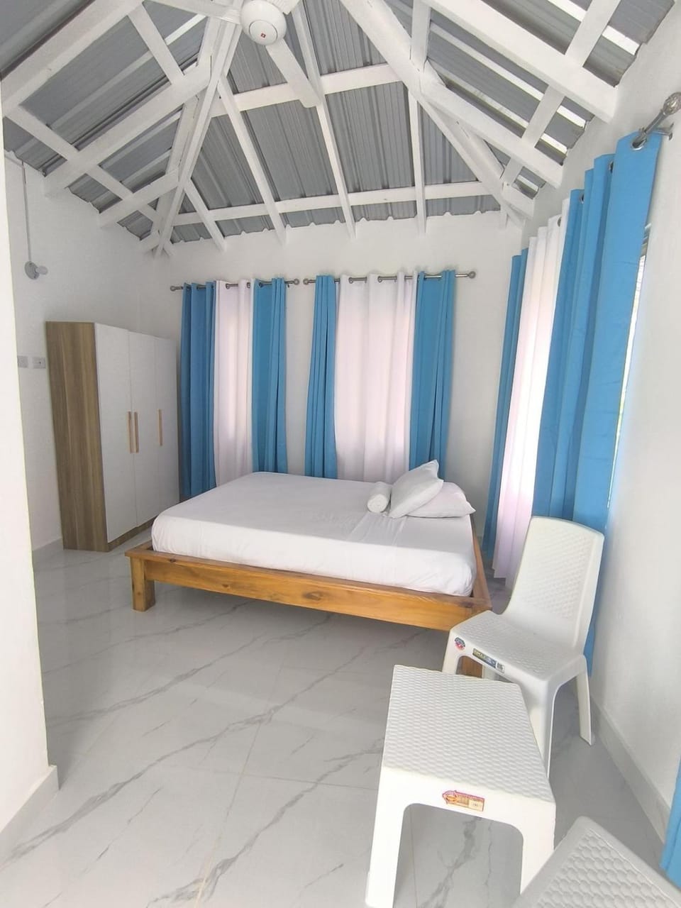 Room Vanesa Apartment in Las Terrenas