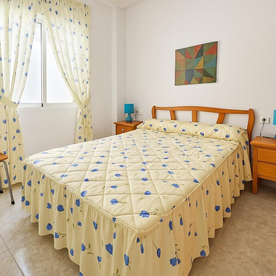 Ático Finlandia Apartment in Torrevieja
