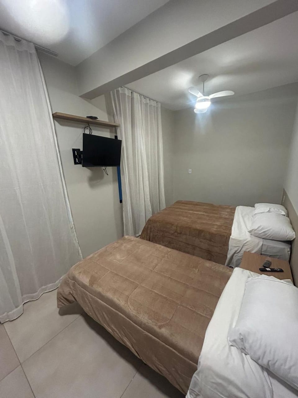Pousada Pais e Filhos Inn in State of São Paulo