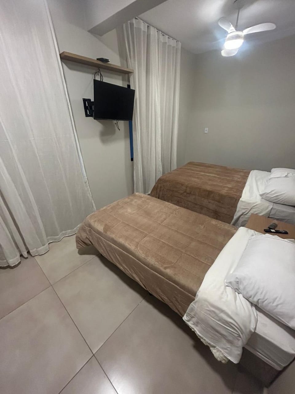 Pousada Pais e Filhos Inn in State of São Paulo