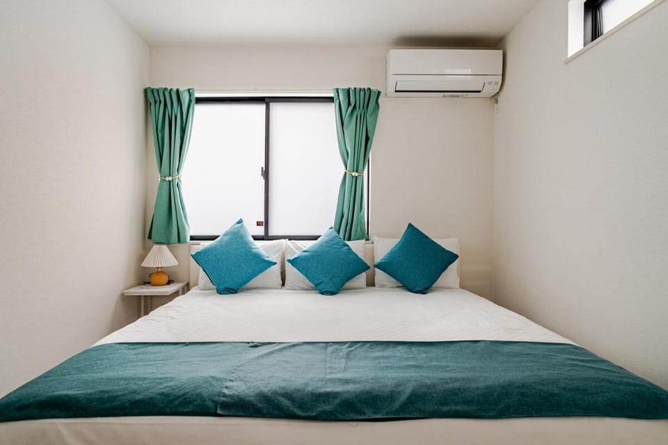 solf 世冨慶 Villa in Okinawa Prefecture