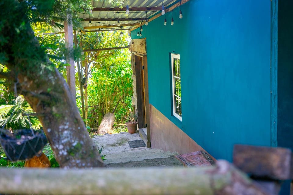 Las Cabañitas, el boqueron Hotel in San Salvador Department, El Salvador