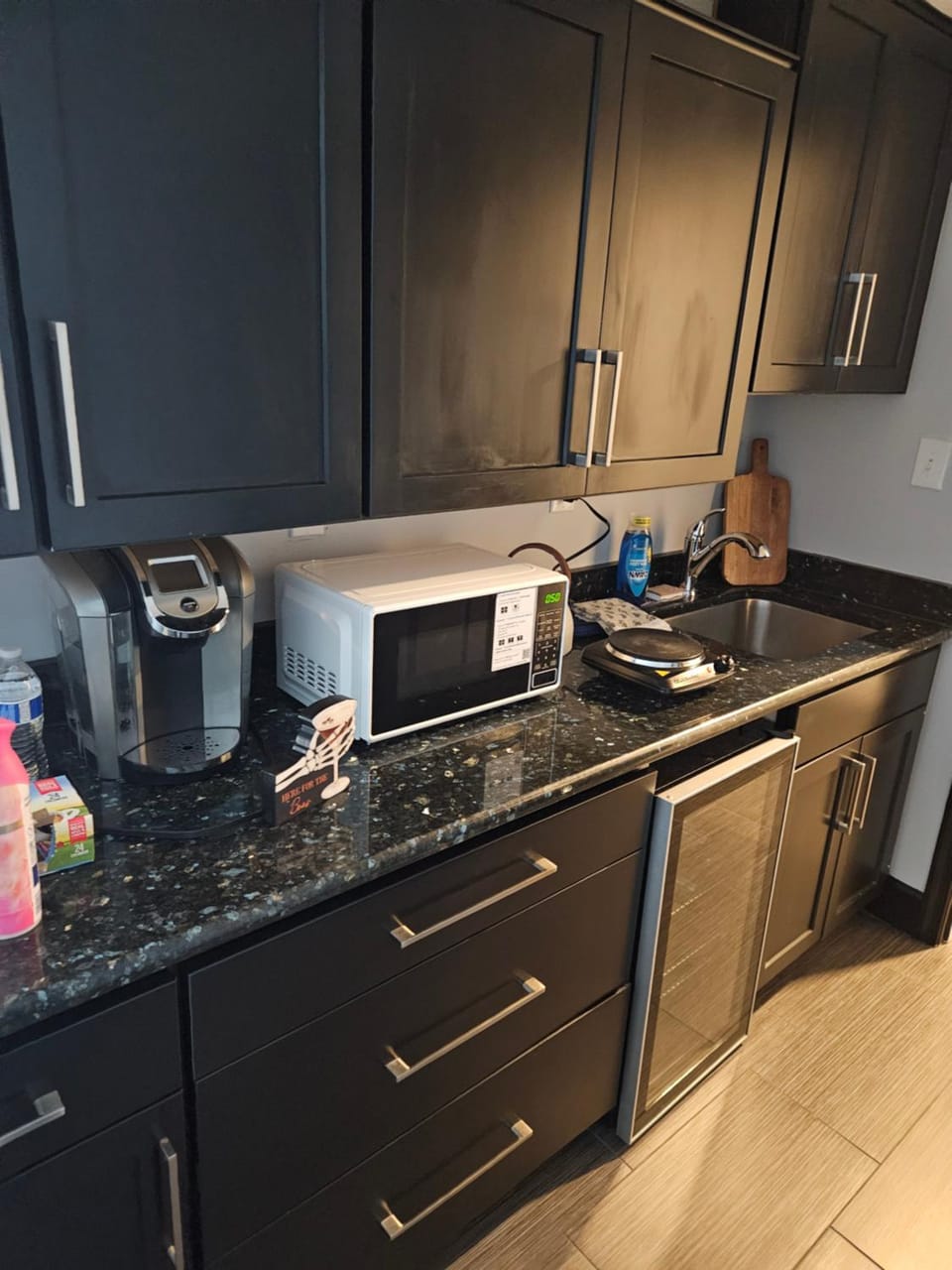 Solo travelers and couple Bed and Breakfast in Sterling