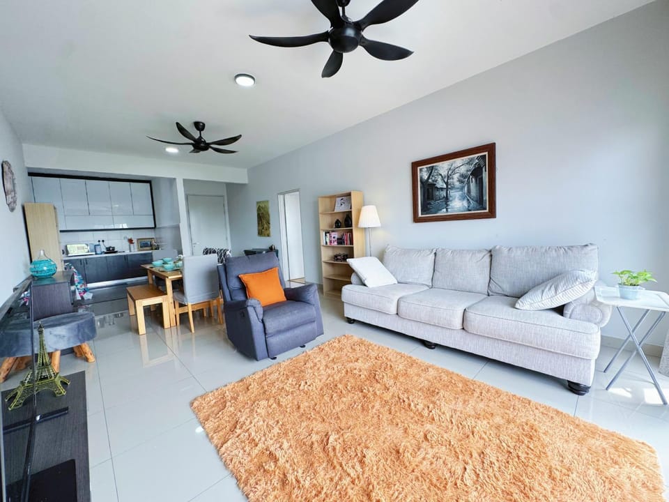 TV and multimedia, Living room, Photo of the whole room, Seating area
