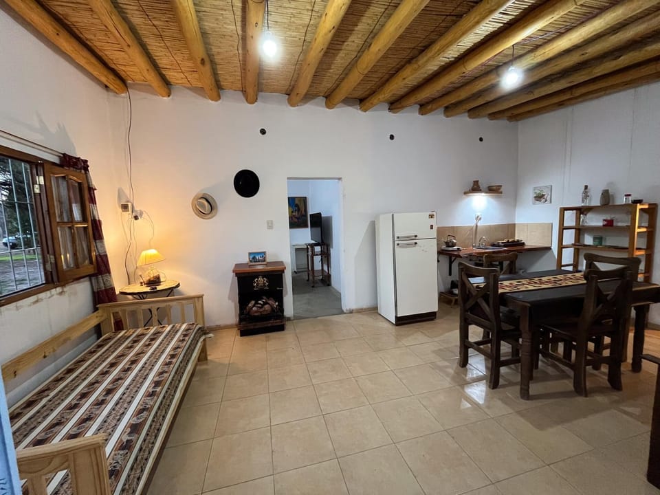 La Casa del Hornero en Chilecito Country House in San Juan Province, Argentina