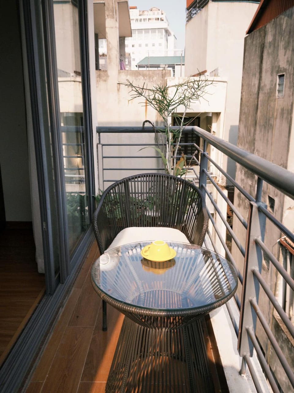 H-Vista - The KMT Residences Apartment hotel in Hanoi