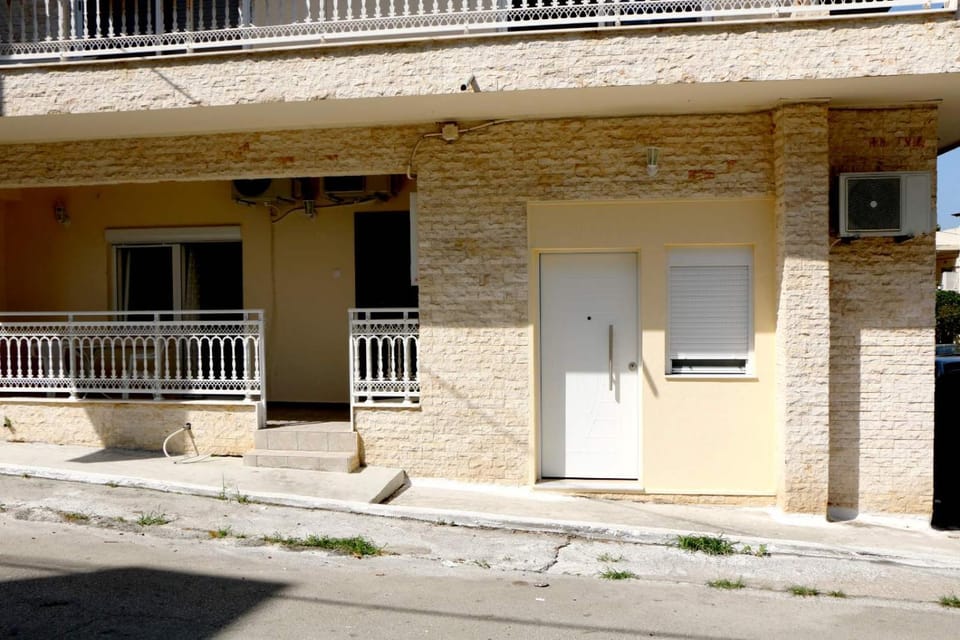 Thomy's Apartment in Nea Michaniona Apartment in Decentralized Administration of Macedonia and Thrace
