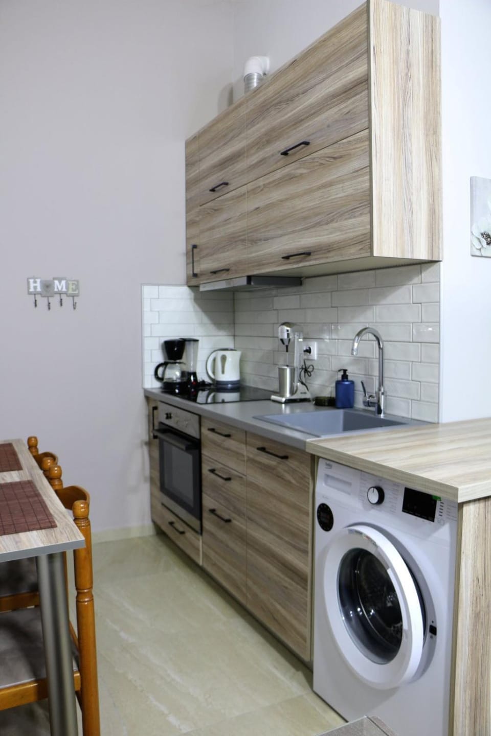 Thomy's Apartment in Nea Michaniona Apartment in Decentralized Administration of Macedonia and Thrace