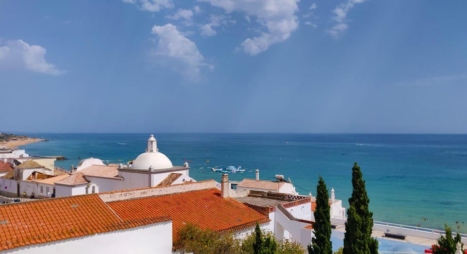 Sea Paradise Apartment in Guia