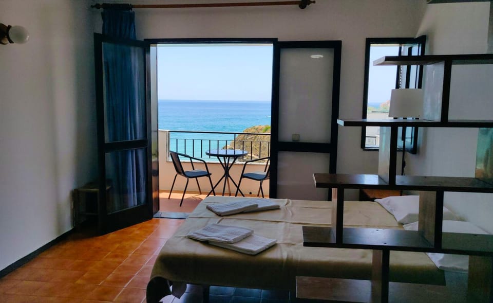 Sea Paradise Apartment in Guia