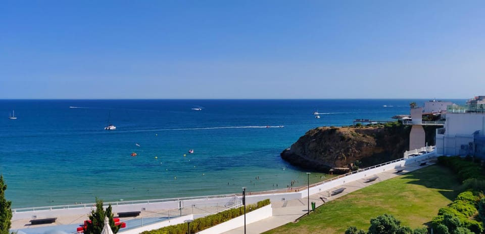 Sea Paradise Apartment in Guia