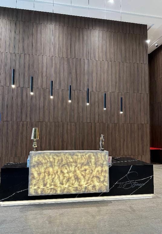 Bedin Hotels Apartment in Federal Territory of Kuala Lumpur