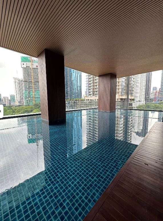 Bedin Hotels Apartment in Federal Territory of Kuala Lumpur