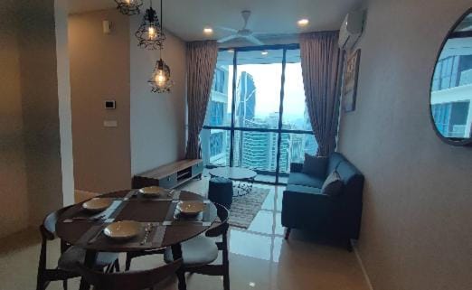 Bedin Hotels Apartment in Federal Territory of Kuala Lumpur