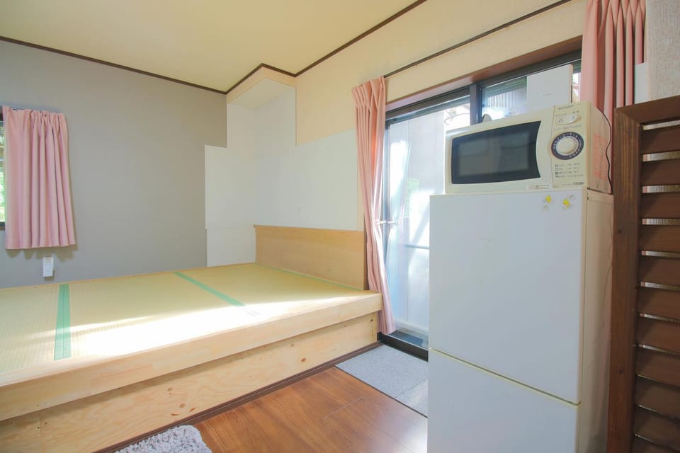 Other, Photo of the whole room, Bedroom