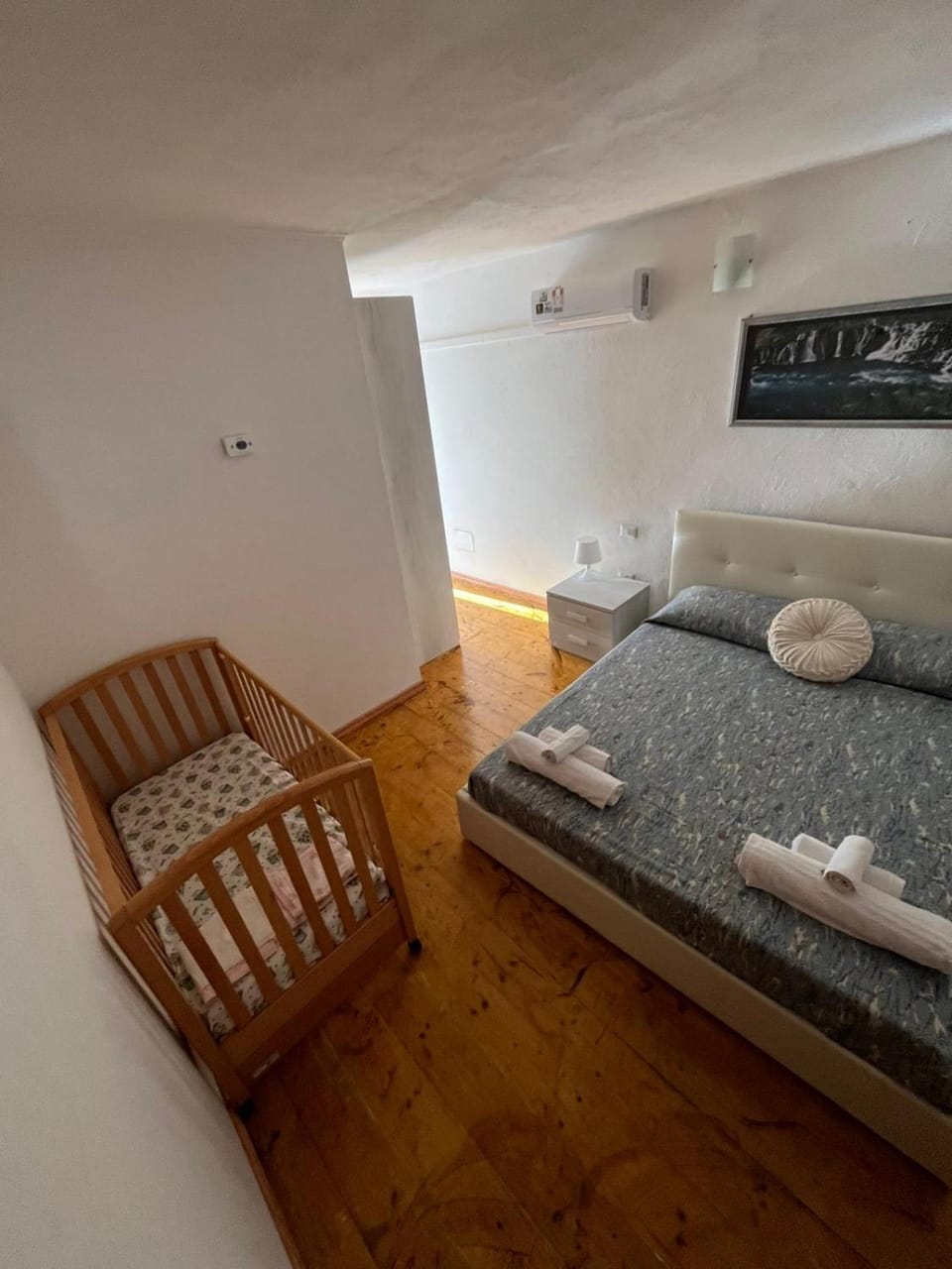 Da Nonnu Apartment in Teulada