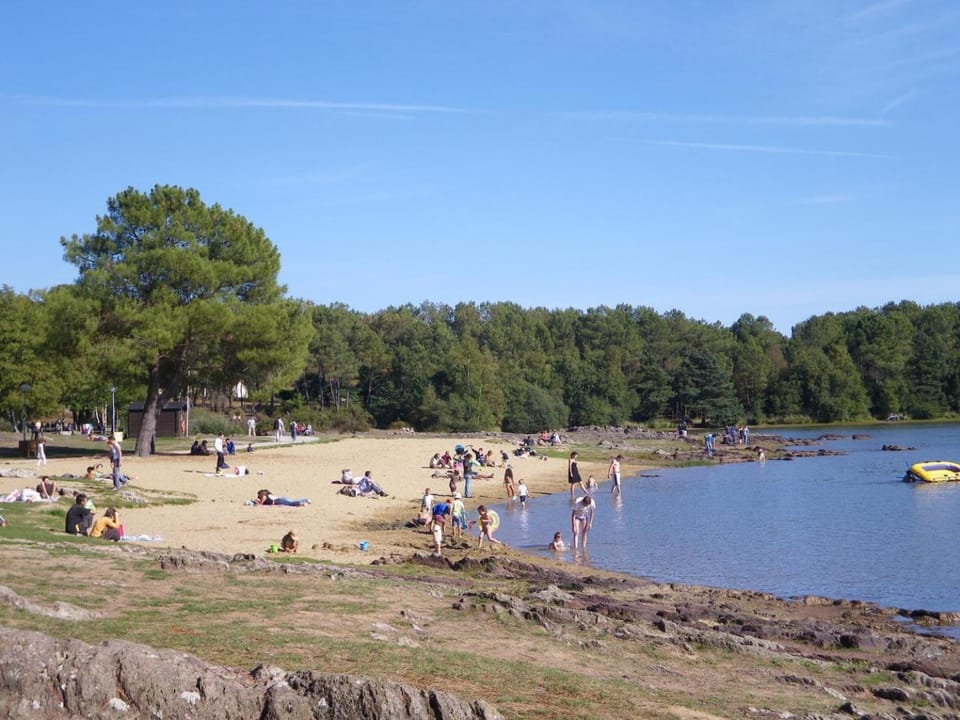 Le petit paradis de broceliande House in Brittany