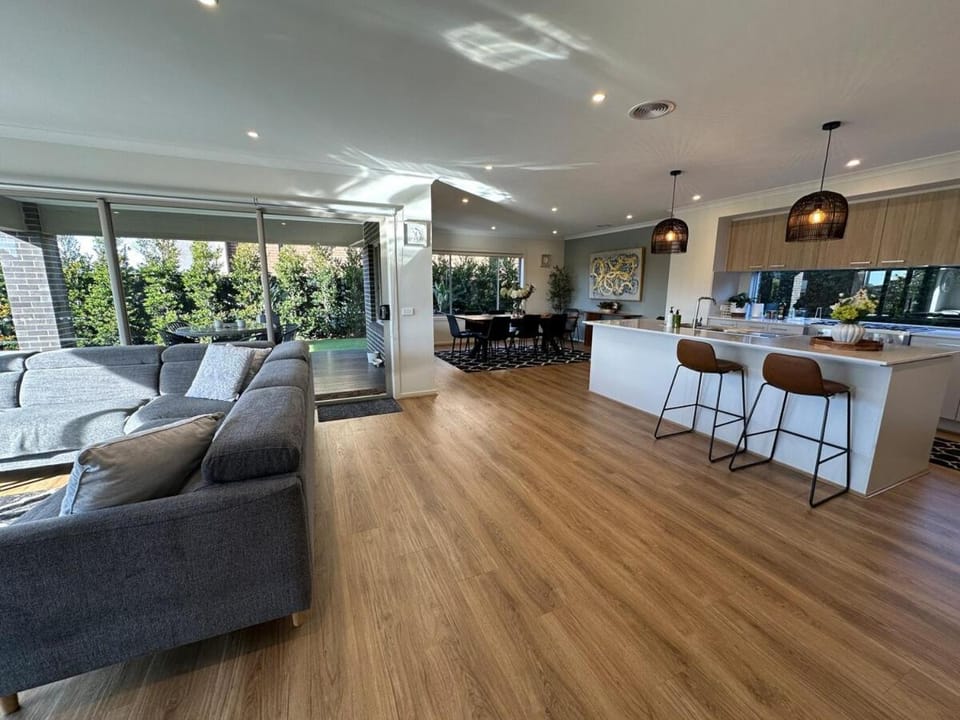 Exclusive Perfectly Big House by My Lodgingfy International House in Melbourne