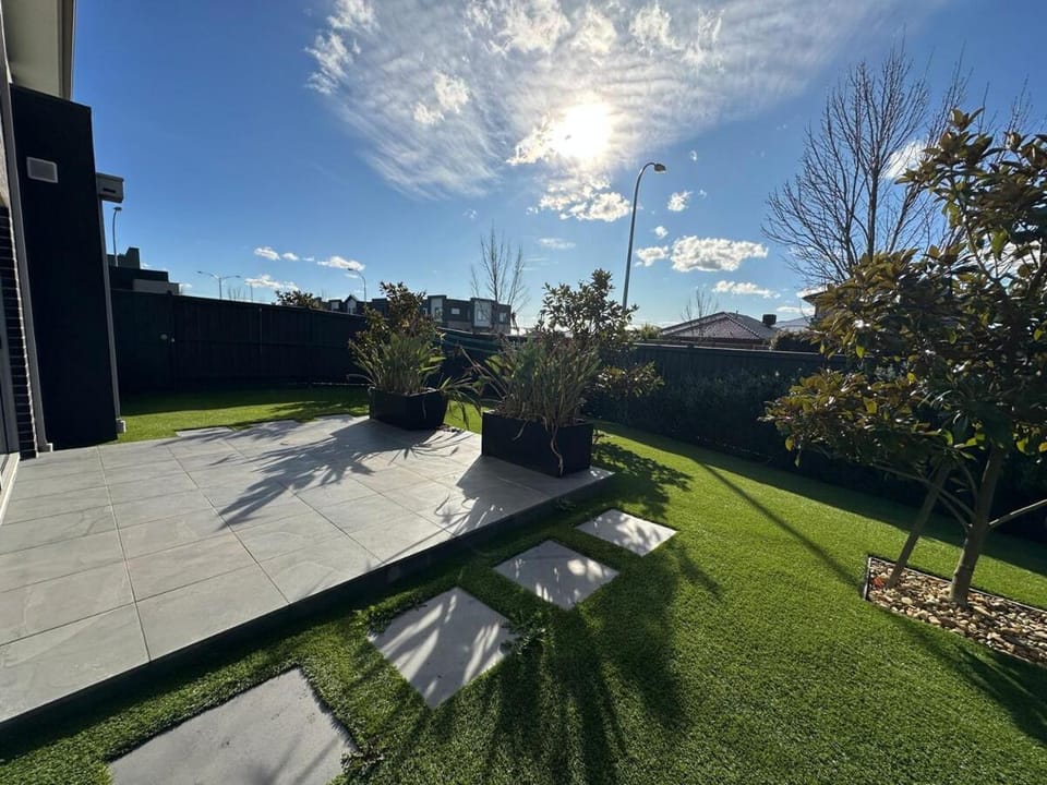 Exclusive Perfectly Big House by My Lodgingfy International House in Melbourne