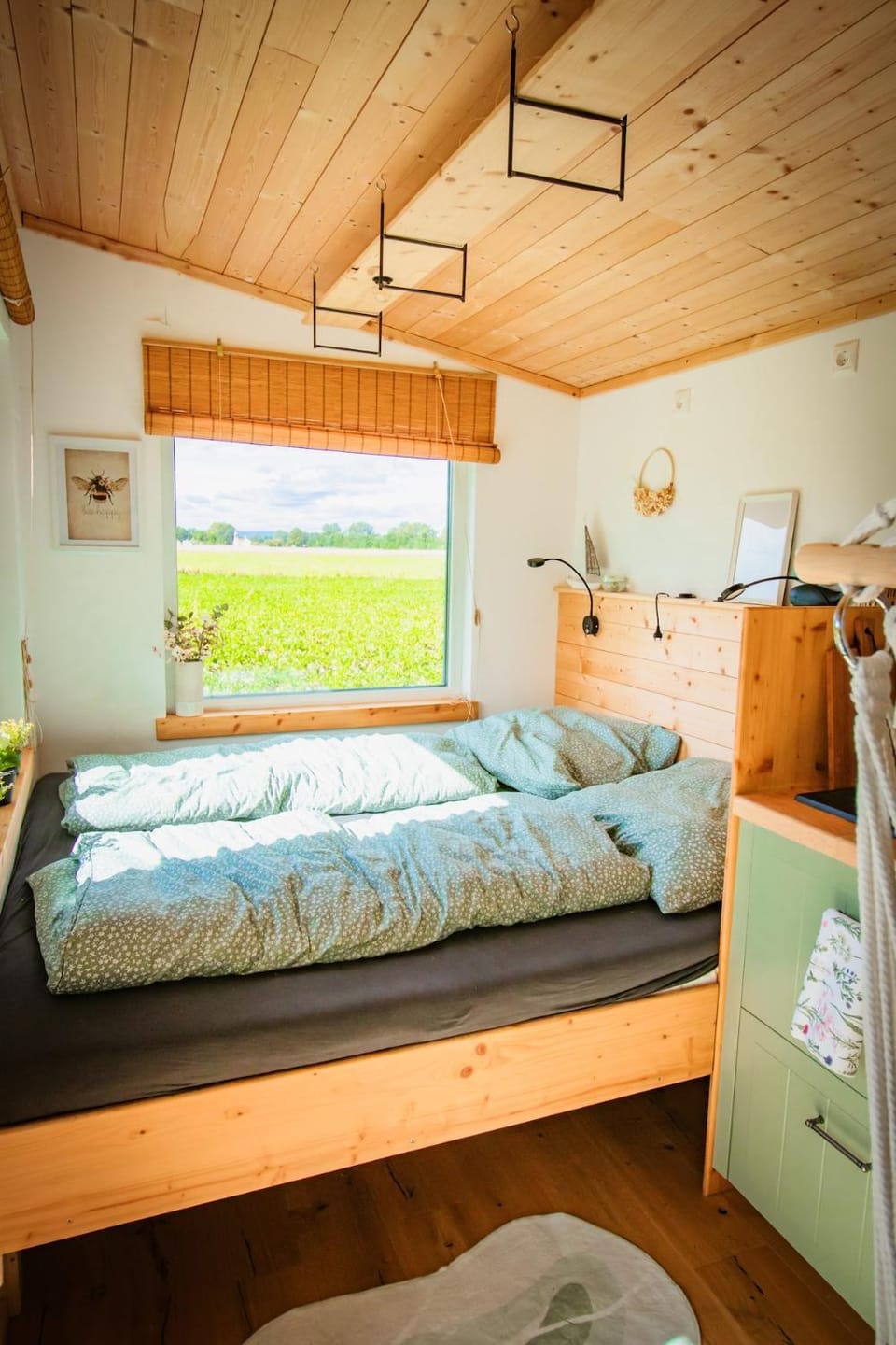 Time out in a tiny house Apartment in Austria
