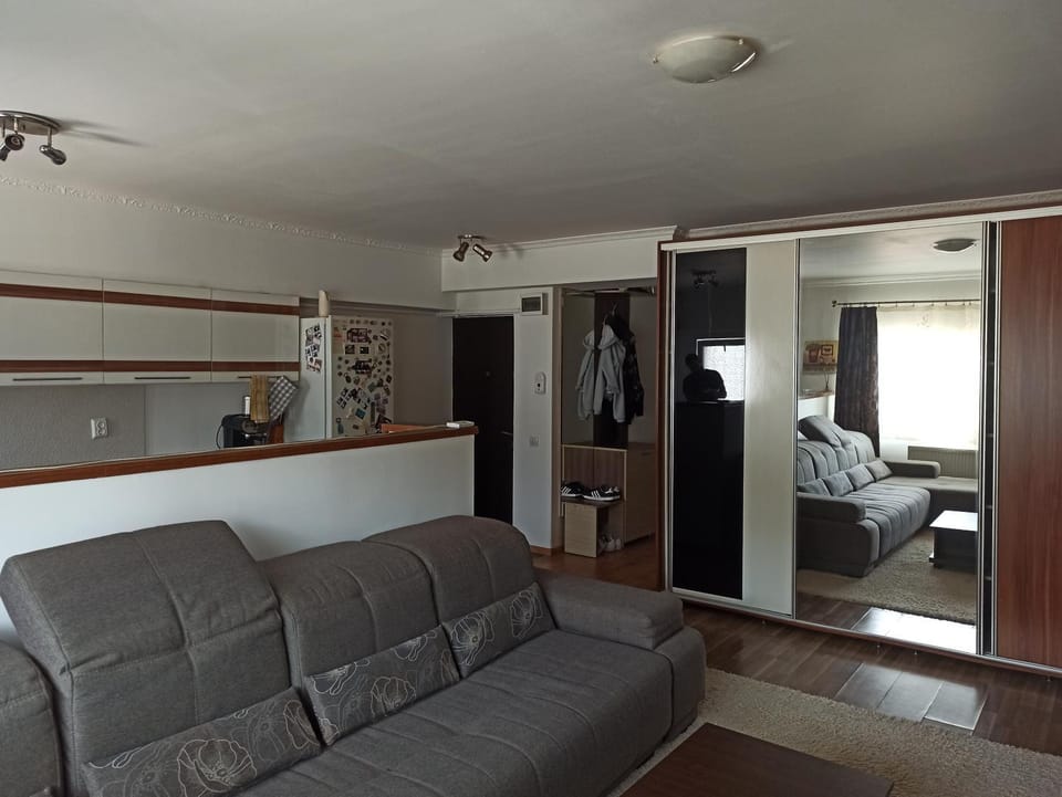 2 bedroom apartment Cluj Napoca untold Apartment in Cluj-Napoca