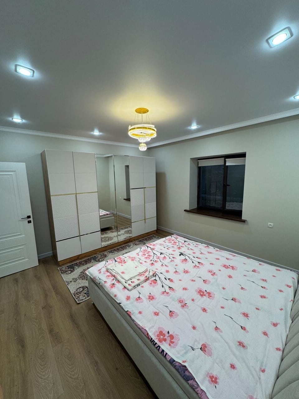 mini OTAU Apartment in Kazakhstan