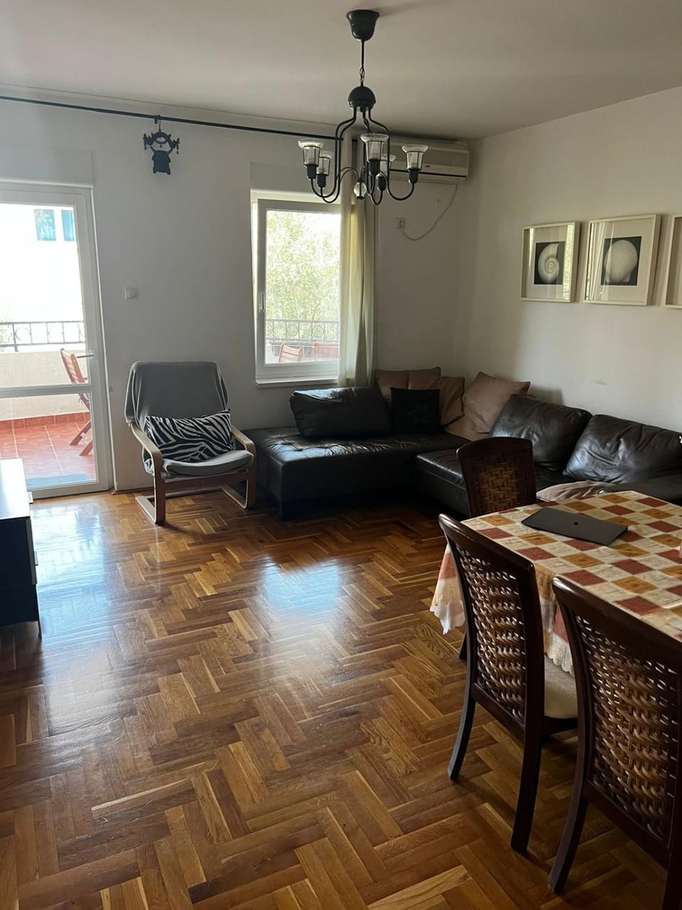 Yulia Apartments Apartment in Budva Municipality