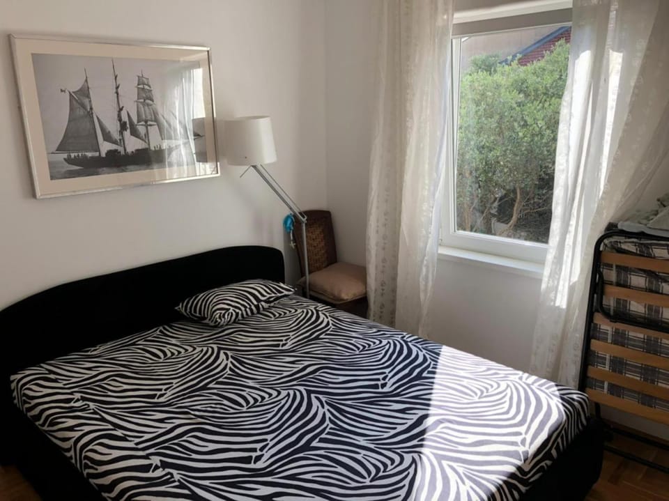 Yulia Apartments Apartment in Budva Municipality