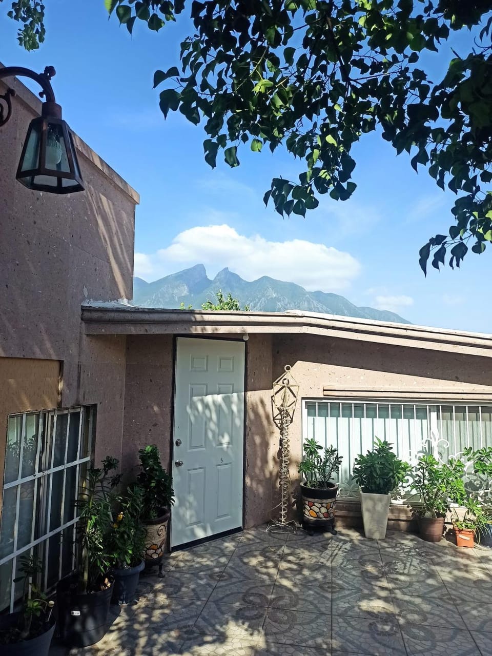 Amplio Depa Amenidades Premium Confort y Estilo Apartment in Monterrey