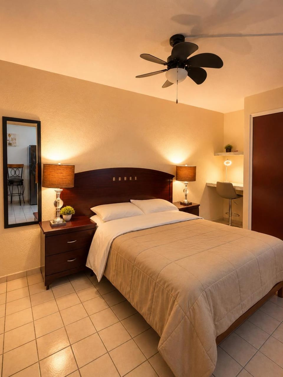 Amplio Depa Amenidades Premium Confort y Estilo Apartment in Monterrey