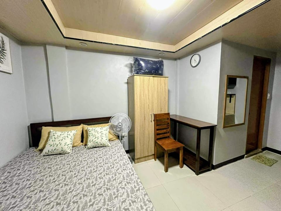 IBM Homestay Apartment in Caraga