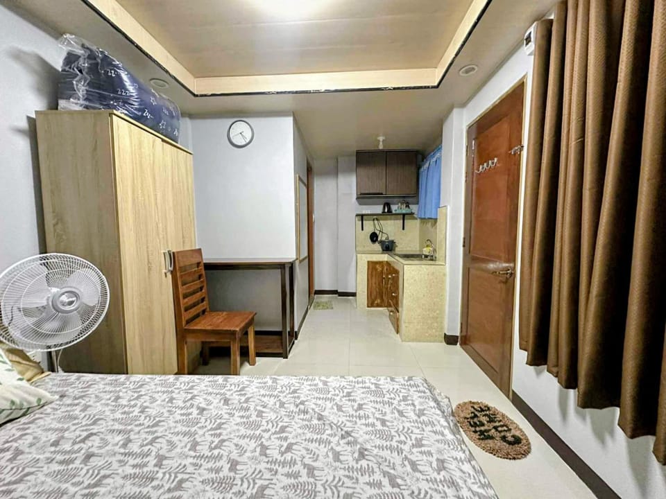 IBM Homestay Apartment in Caraga