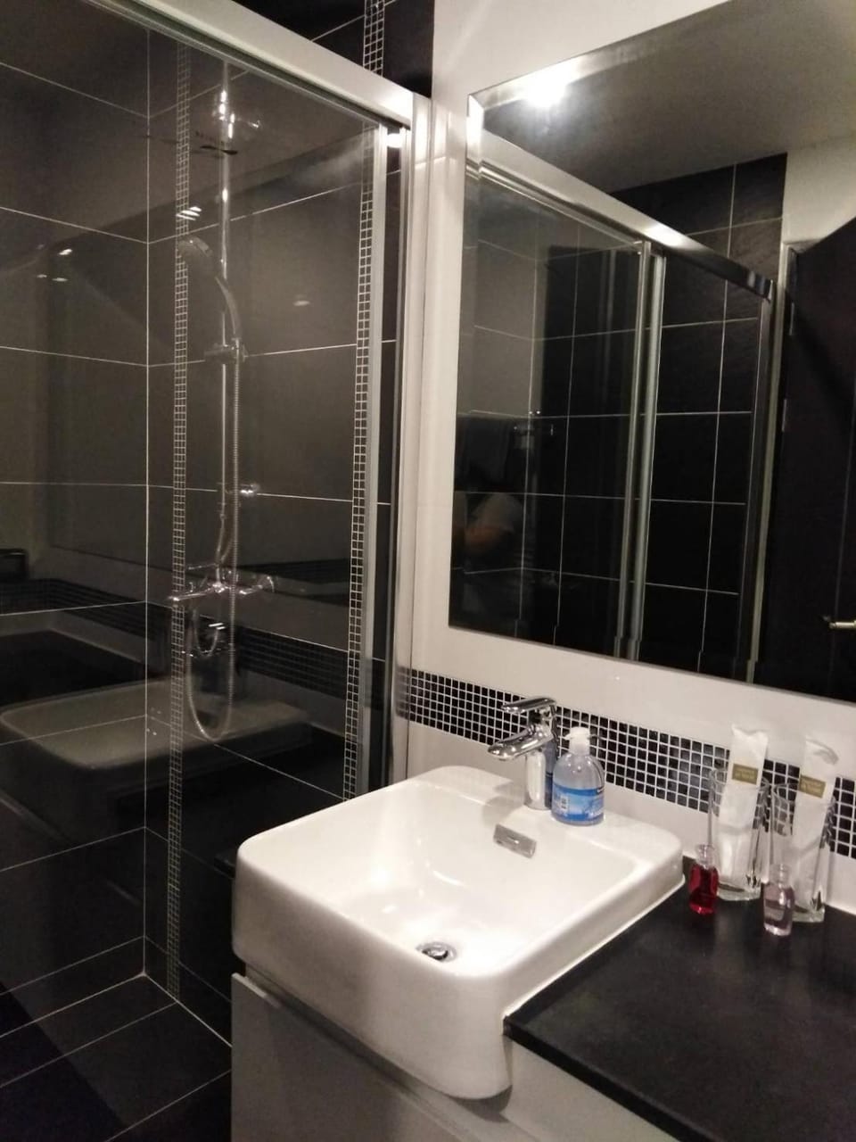 Spacious 1BR Apt with Great Location Near Nimman #A506 Apartment in Chiang Mai