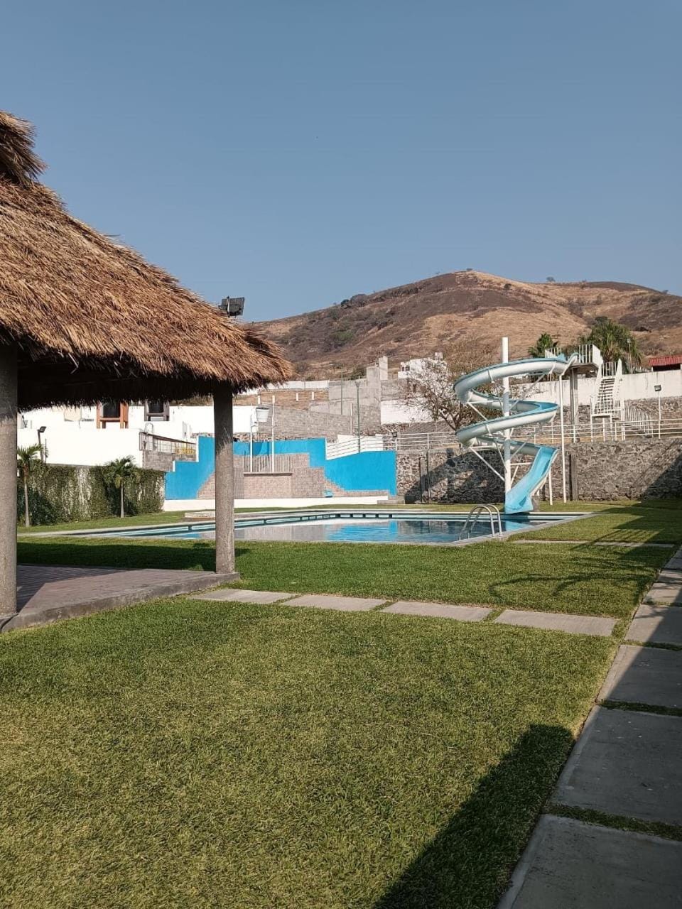 Casa de descanso Apartment in State of Morelos
