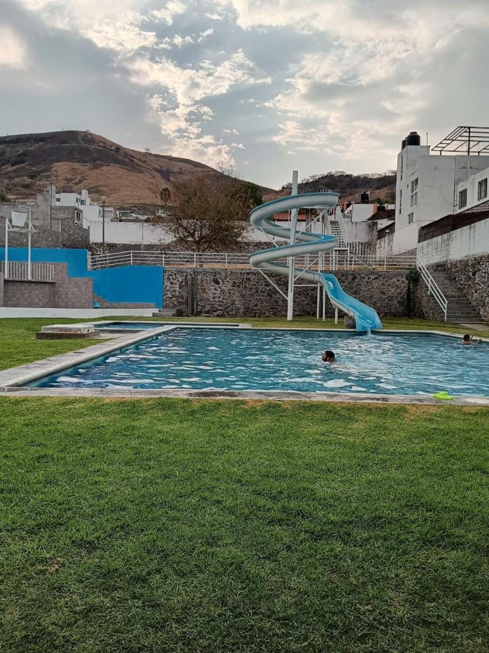 Casa de descanso Apartment in State of Morelos