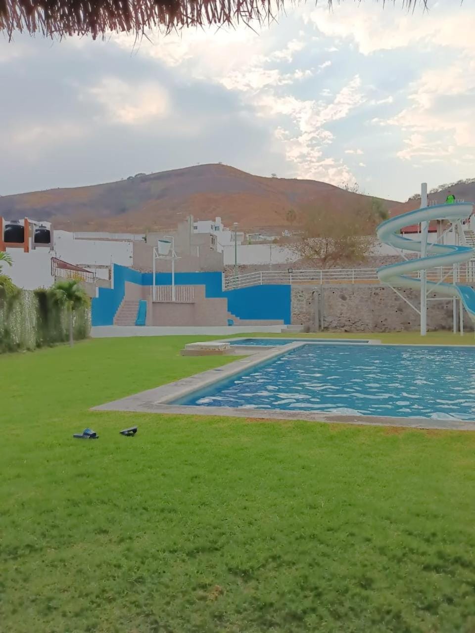 Casa de descanso Apartment in State of Morelos