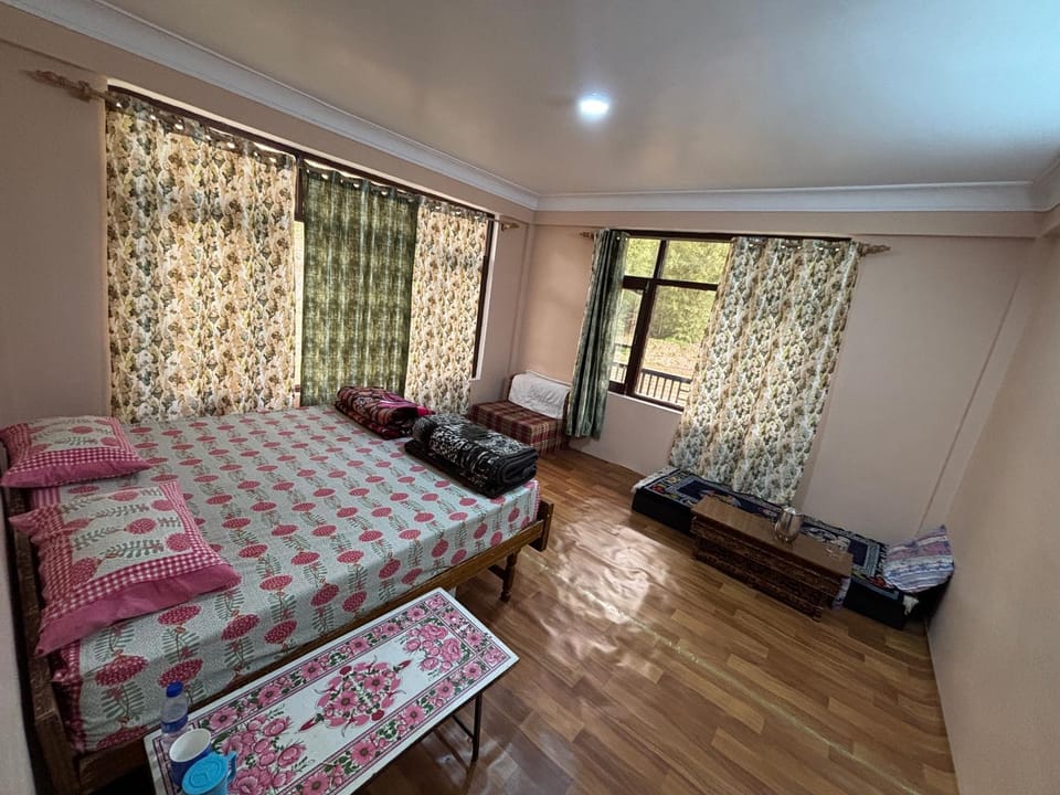 Kangri Homestay Spiti Valley Kaza Tabo Vacation rental in Himachal Pradesh