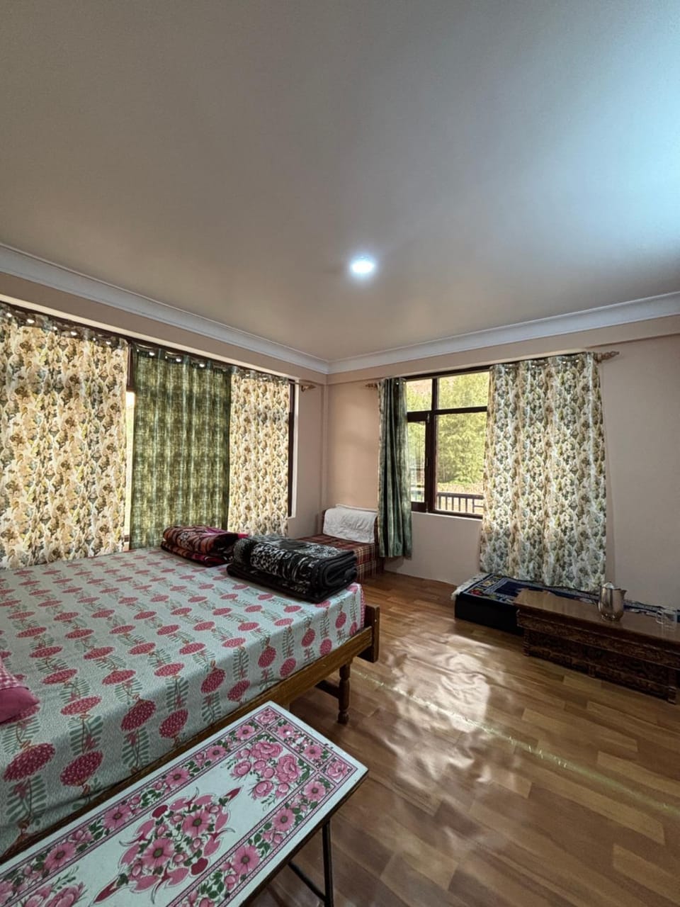 Kangri Homestay Spiti Valley Kaza Tabo Vacation rental in Himachal Pradesh