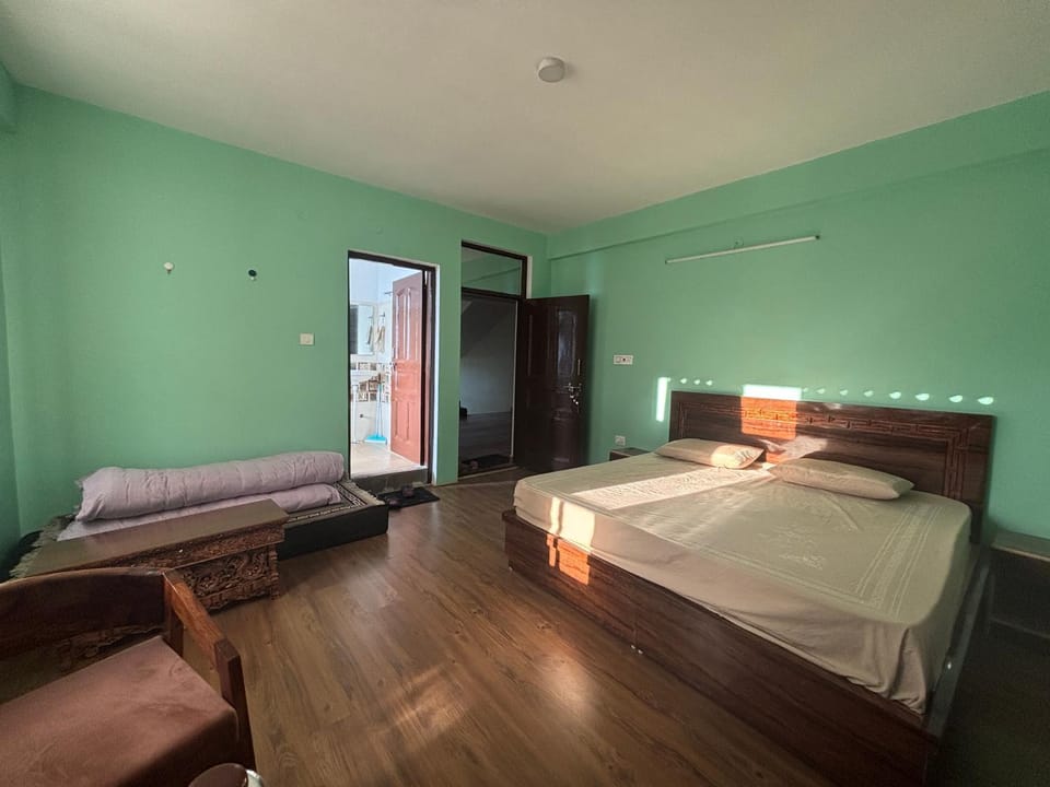 Kangri Homestay Spiti Valley Kaza Tabo Vacation rental in Himachal Pradesh