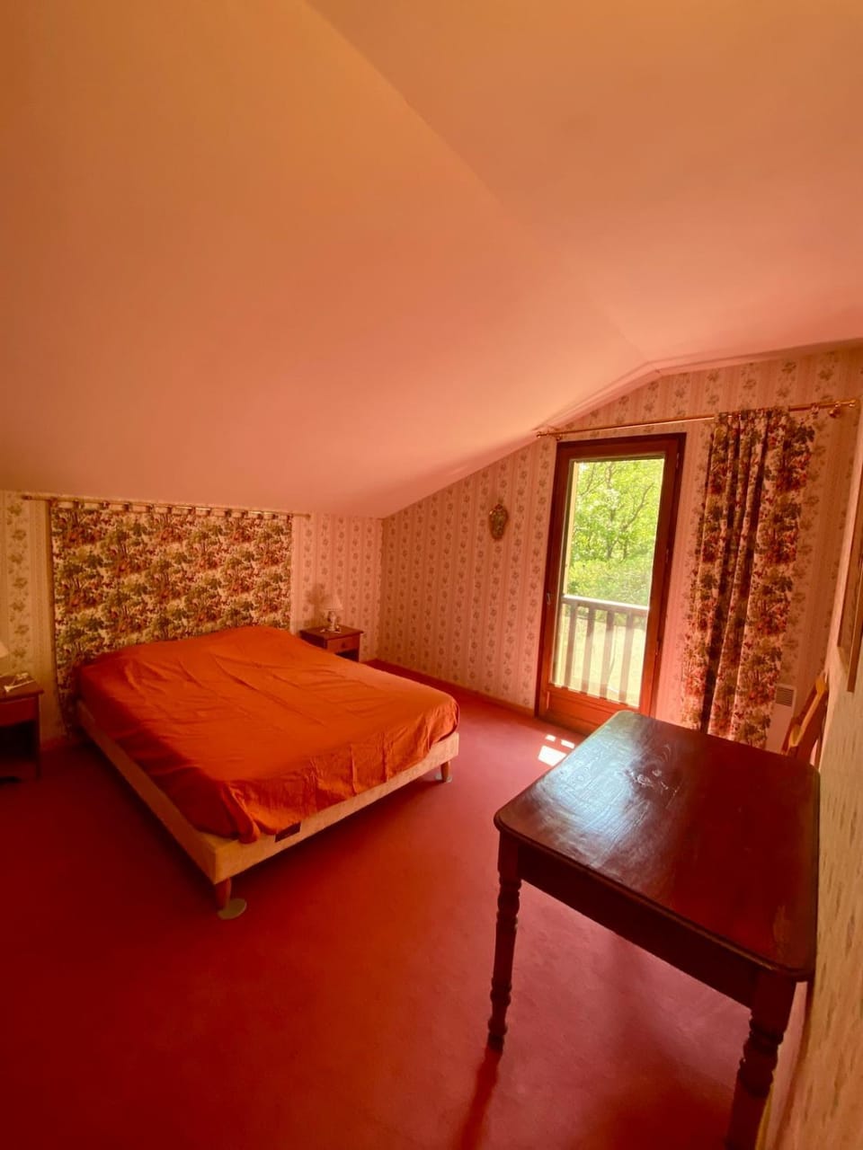 Le Verger de Jouère à Ribiers - Paisible - 10 personnes House in Provence-Alpes-Côte d'Azur