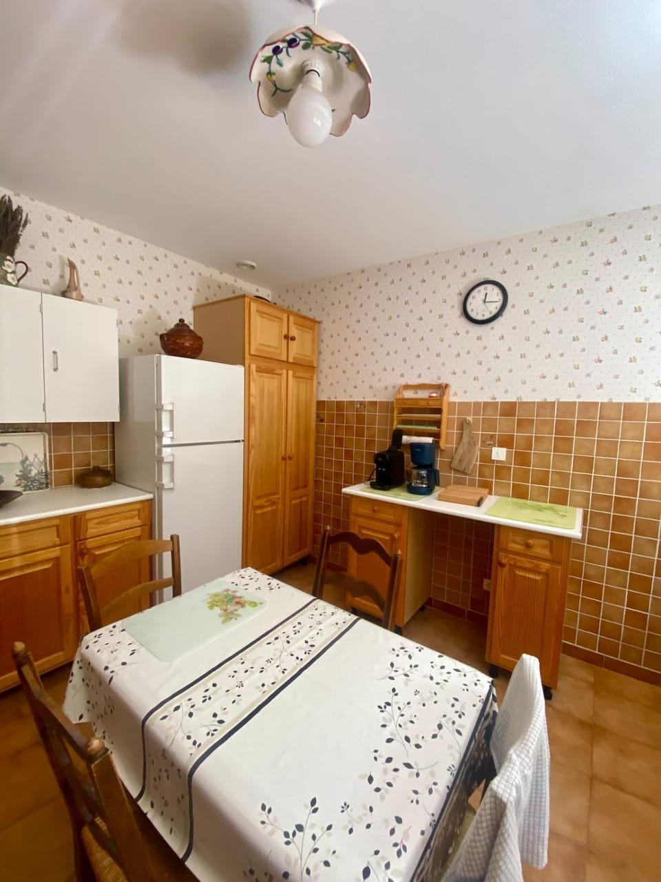 Le Verger de Jouère à Ribiers - Paisible - 10 personnes House in Provence-Alpes-Côte d'Azur