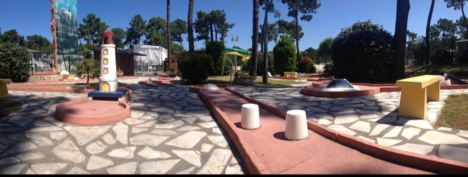 Minigolf