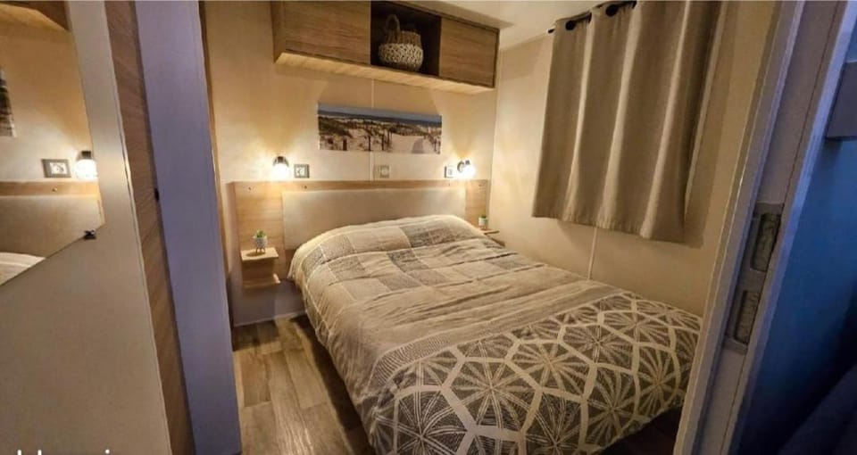 TV and multimedia, Bedroom