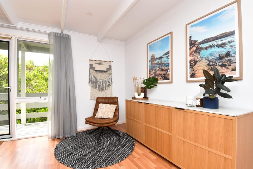 Fairhills Retreat in Rye House in Melbourne