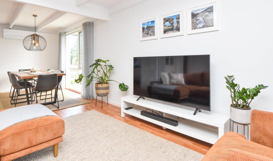 Fairhills Retreat in Rye House in Melbourne