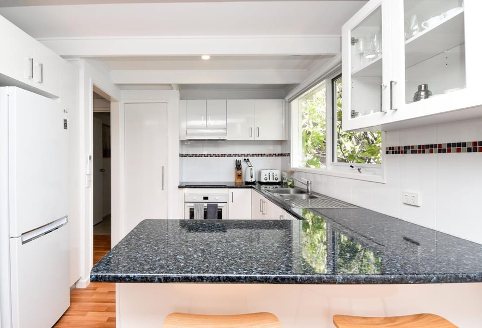 Fairhills Retreat in Rye House in Melbourne