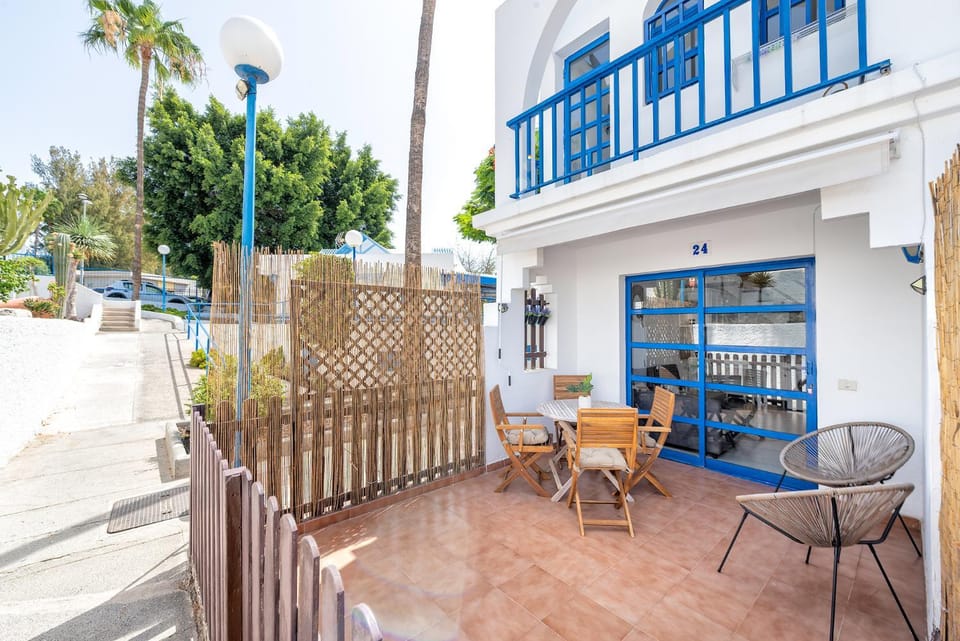 Day, Balcony/Terrace