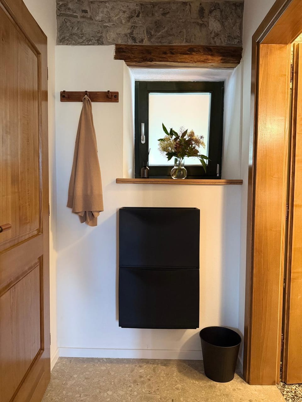 Bathroom, Bedroom, wardrobe