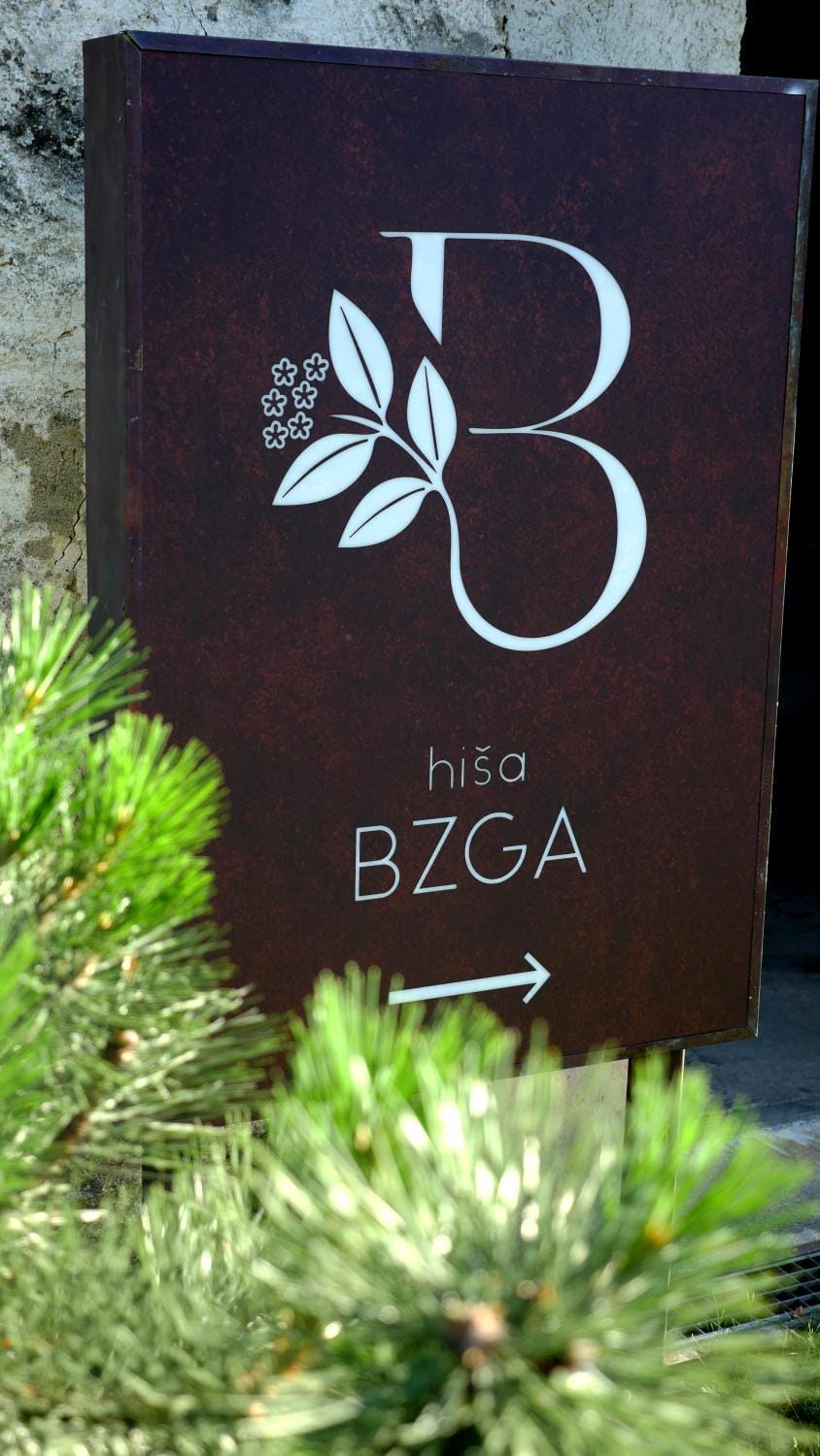 Logo/Certificate/Sign, Street view