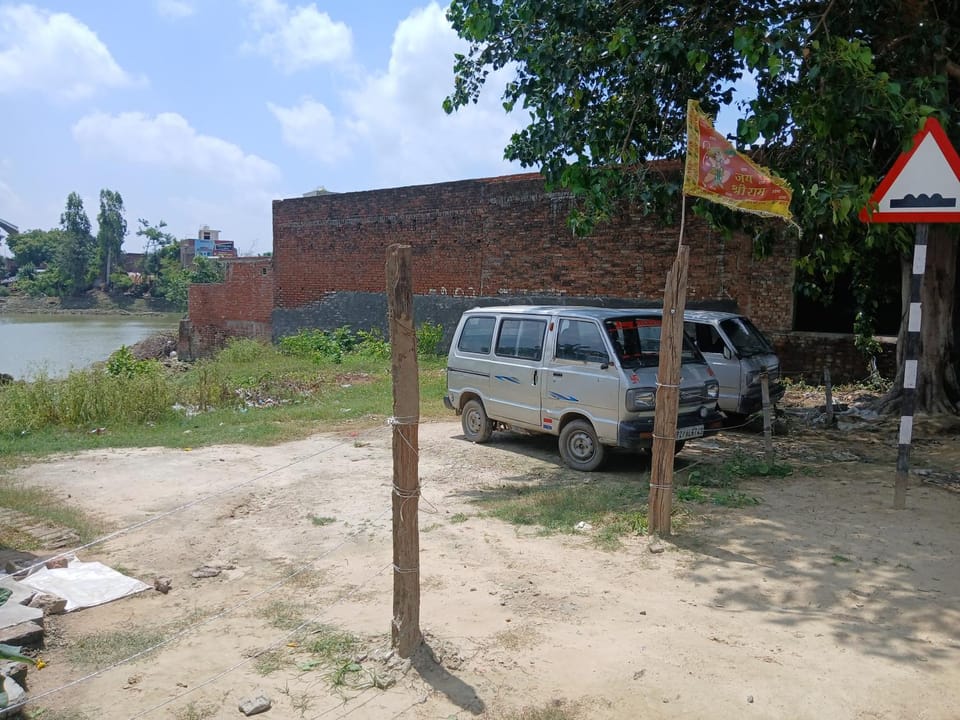 Aditya Home stay Vacation rental in Uttar Pradesh